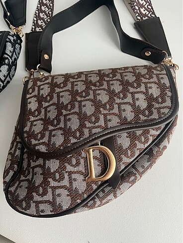 Dior Christian Dior Çanta