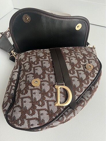  Beden çeşitli Renk Christian Dior Çanta