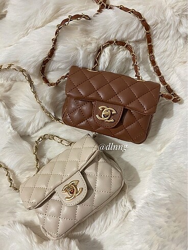 Chanel Mini Chanel