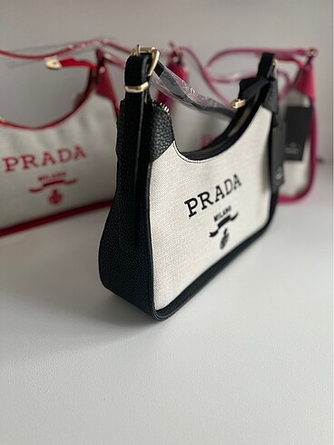  Beden çeşitli Renk Prada