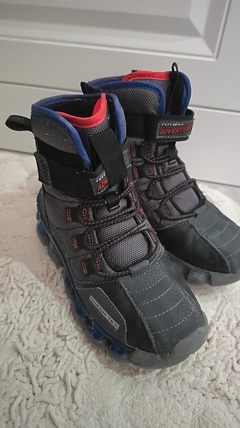 Skechers Erkek cocuk bot