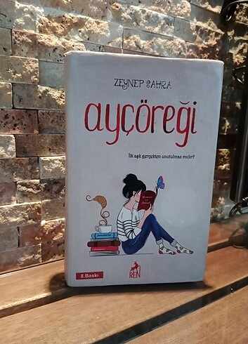 Zeynep Sahra: Ayçöreği