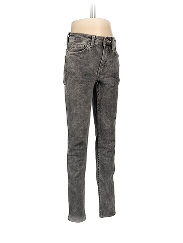 Mango Mango Jean / Kot %70 İndirimli.