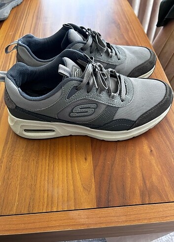 Skechers erkek spor ayakkabı