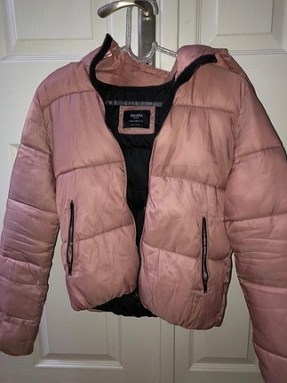 pembe mont