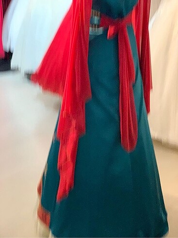 s Beden pembe Renk Kaftan