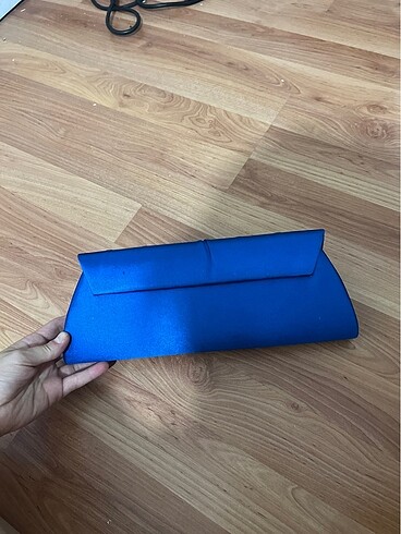 Beden Clutch / portföy çanta