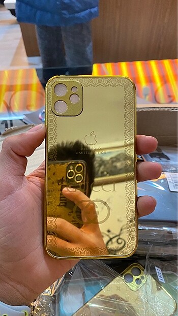 iphone 11 kılıf
