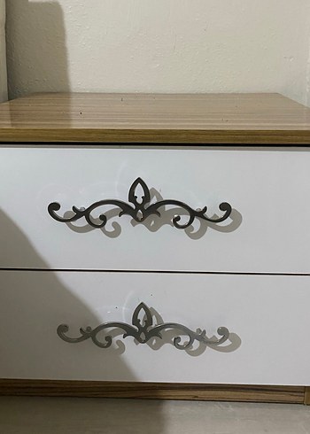 Sağlam Yatak Odası Takımı - Görsel 5