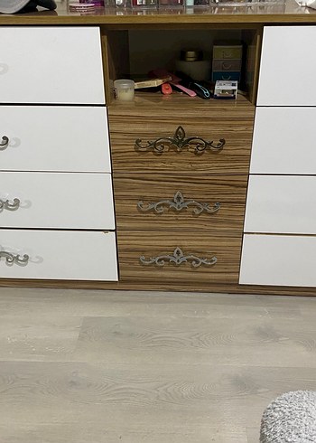 Sağlam Yatak Odası Takımı - Görsel 2