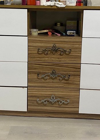 Sağlam Yatak Odası Takımı - Görsel 4