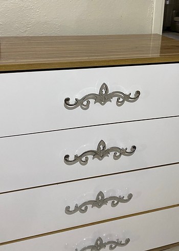 Sağlam Yatak Odası Takımı - Görsel 3