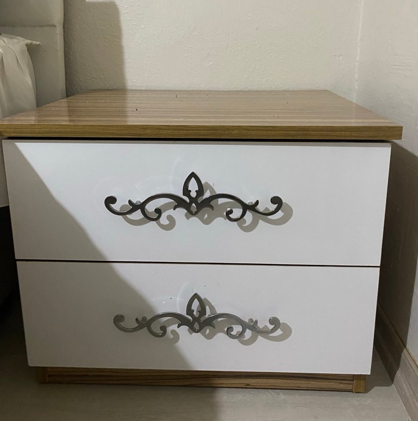 Sağlam Yatak Odası Takımı - Görsel 5