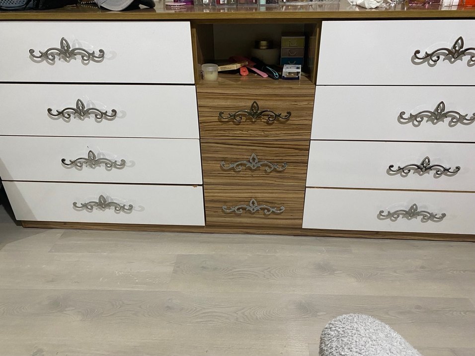 Sağlam Yatak Odası Takımı - Görsel 2