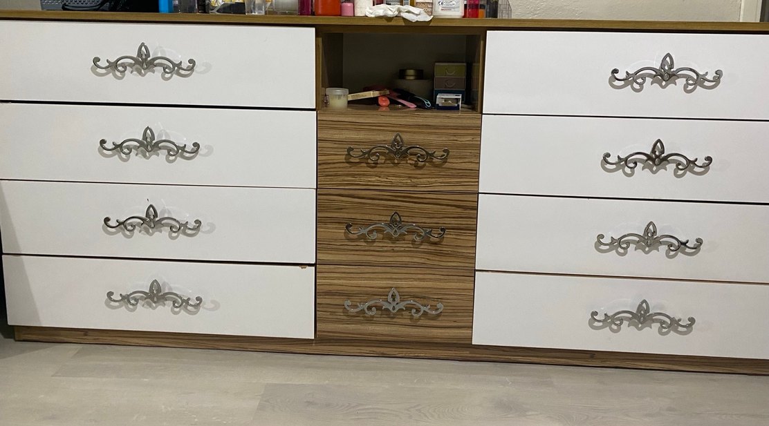 Sağlam Yatak Odası Takımı - Görsel 4