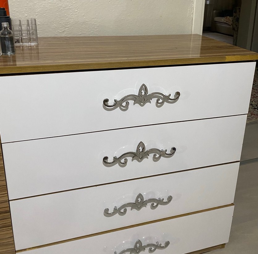 Sağlam Yatak Odası Takımı - Görsel 3