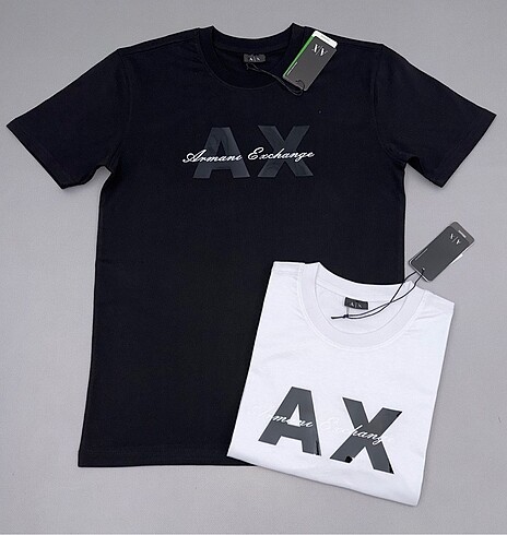 ARMANI EXCHANGE