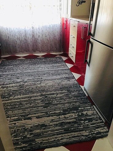 Halı boy 230 en 145