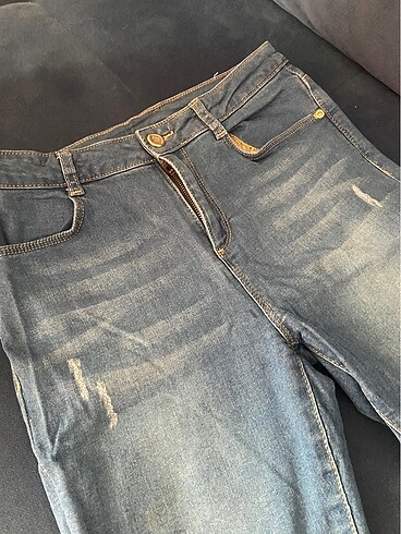 LC Waikiki LCW kot şort 13-14 yaş