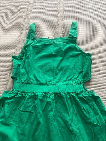 LC Waikiki Lcw 12-13 yaş elbise