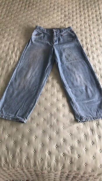 LC Waikiki Lcw 11-12 yaş pantolon