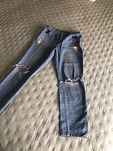 Lcw 11-12 yaş pantolon