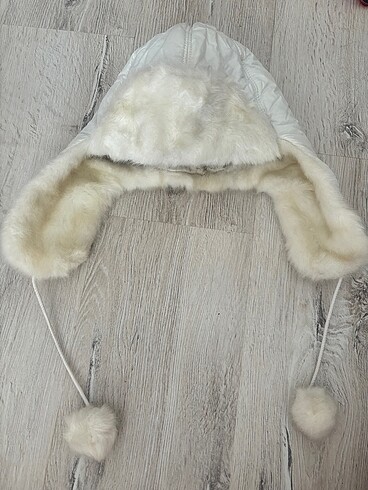 bimbo snow hat