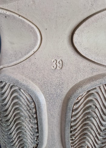 39 Beden Spor ayakkabı