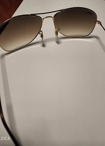 Tamamen orjinal 3362 rayban