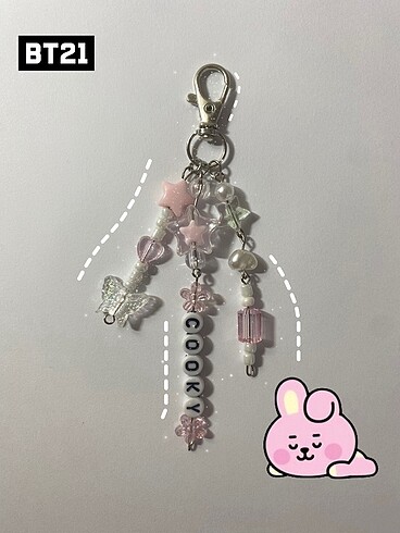 Bts Charm