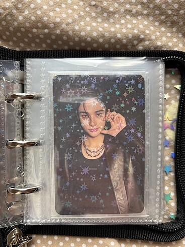 Hyunjin Pc