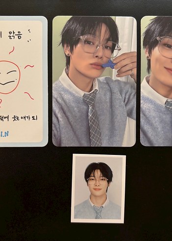 Jeongin Fankit