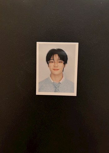  Jeongin Fankit