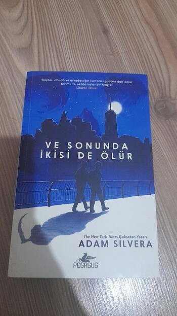 Ve sonunda ikisi de ölür