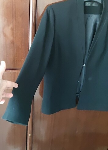 Ekol ceket (36 beden) 