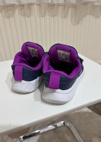 Nike Orjınal nıke kız çocuk ayakkabı