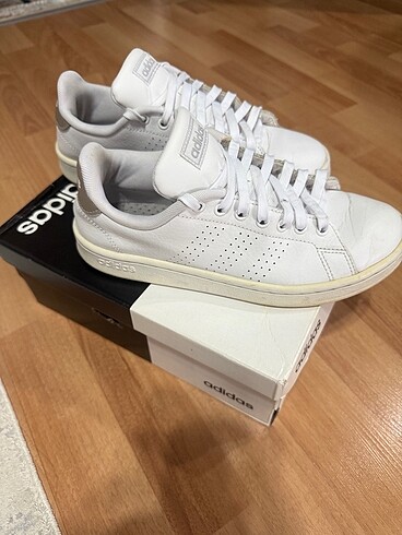 Adidas Stan Smith Kadın Spor Ayakkabı