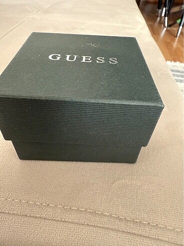 Guess Orjinal Sıfır Guess Saat