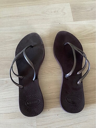 Havaianas Şık Terlik