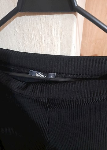 addax kısa pantolon - Görsel 5