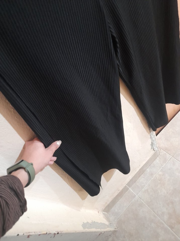 addax kısa pantolon - Görsel 3