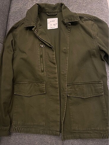 s Beden Pull&Bear Ceket