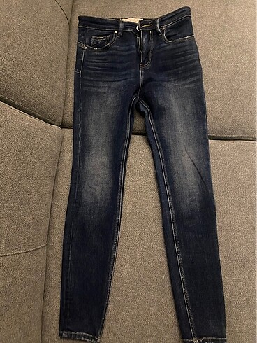 Stradivarius Stradivarius Skinny Jean