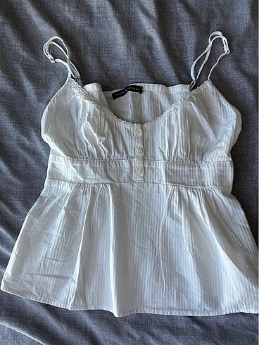 Brandy melville üst bluz