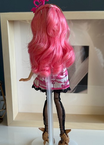 Ever After High Ever After High C.A. Cupid