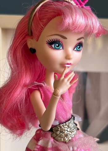  Beden Renk Ever After High C.A. Cupid