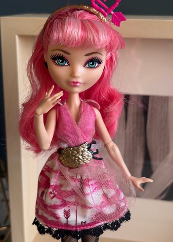  Beden Ever After High C.A. Cupid
