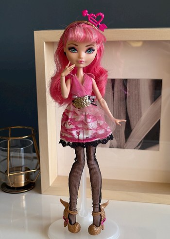 Ever After High C.A. Cupid