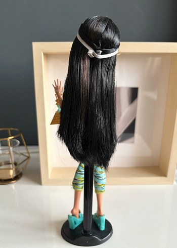 Monster High Monster High Dead Tired Cleo