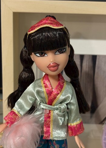 Bratz Bratz Slumber Party Jade